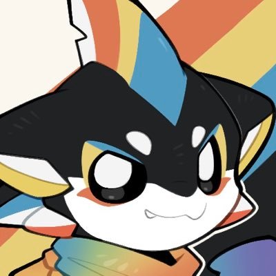 🌈彩虹小鲨🌈's profile picture