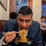 Akash Pavan / Chasi's profile picture