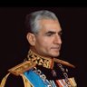 Ali Moradi profil fotoğrafı