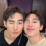 Profilbild von พี่เข้น้องงู 🦊🍅