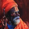 Фото профиля सामाजिक साधु