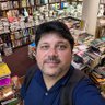 Rogério Tomaz Jr. 的头像