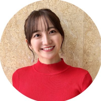 柴田 祐里菜 | UHBアナウンサー's profile picture