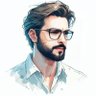 Profilbild von Faysal Sadik