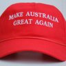 Michelle Of Australia 🇦🇺🌸🍊🐭 profil fotoğrafı