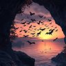 The Unseen Majority…🦇 的头像