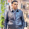 علي الجليباوي profil fotoğrafı