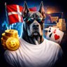 The Great Dane profil fotoğrafı