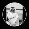 Фото профиля عثمان العريني