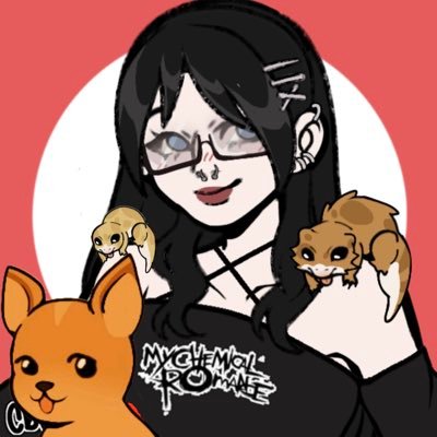 🗡️⛓️🐀kortni🐀⛓️🗡️'s profile picture