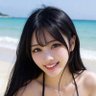 Profilbild von 理想の彼女をAIグラビアで。