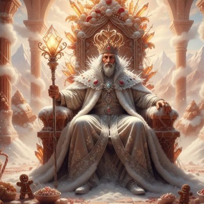Lord of Sugar 💖🪄's profile picture