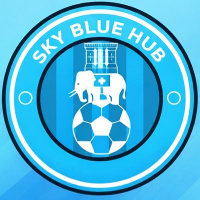 The Sky Blue Hub (everything & anything CCFC)'s profile picture