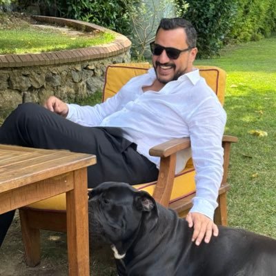 Oidemirel's profile picture