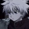 𝐜𝐫𝐚𝐳𝐲(キルア本物です。) 的头像