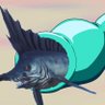 カジキマグロ 的头像