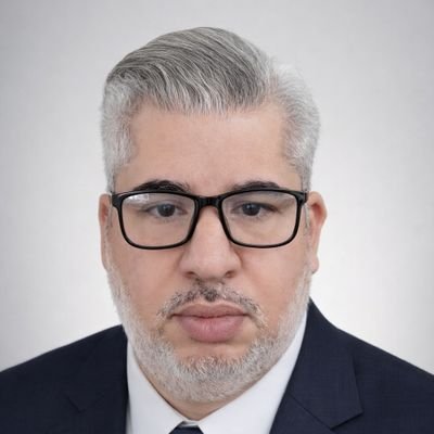 Secretdifa3 Akram Kharief's profile picture