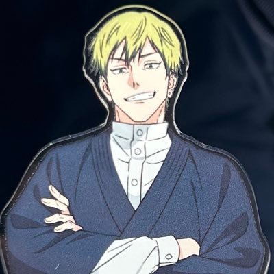 外サクサクなんかしっとり's profile picture