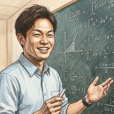 のぞむ@高校数学教師's profile picture