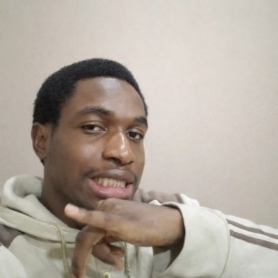 OdobaPraise's profile picture