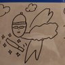 空飛ぶけんぱち👼綺麗なDD profil fotoğrafı