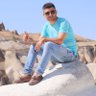 Baykal AÇAR 的头像