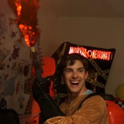 Classic Fnaf ERA's profile picture