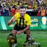 Profilbild von احمد الحربي اتحادي وارسنالي