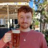 Profilbild von Harry Brent