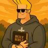 Profilbild von Johnnygarotinho