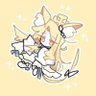 Profilbild von 斑鳩 雨音