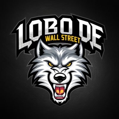 Lobo de Wall Street's profile picture