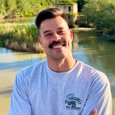 Berto Molina's profile picture