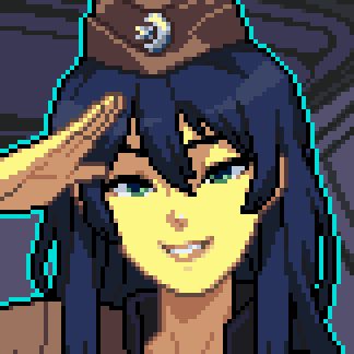ꄲ ꋊ ꒐ Wishlist PLANET LUST on Steam!'s profile picture