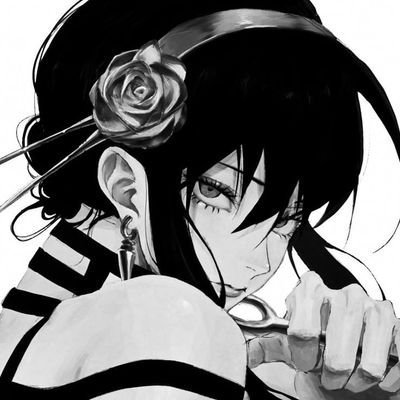 Yor 🌹 Forger 🪡's profile picture