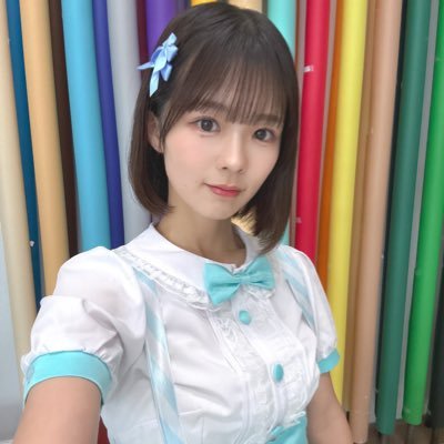 谷口詩乃 (NMB48)'s profile picture