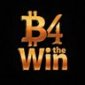 Bitcoin for the Win profil fotoğrafı