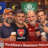 Beckham’s Basement Podcast 的头像