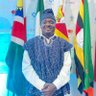 Фото профиля Derrick Malcolm Kojo Nyamedi