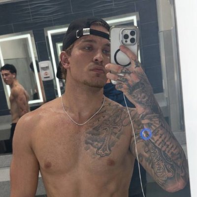 Carson's profile picture