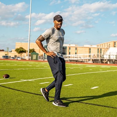 Coach Shaun Graham's profile picture