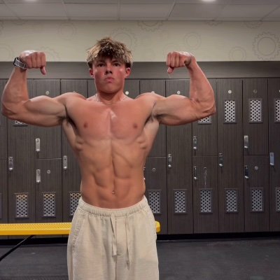 Gavin Alpha's profile picture