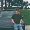 Joshua Knauber profil fotoğrafı