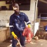Profilbild von vurayai ndambani