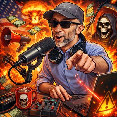 libertydadpod's profile picture