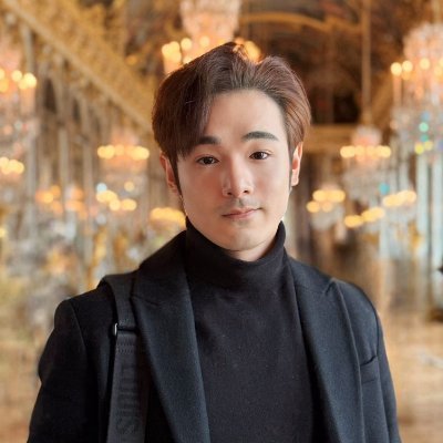 八炯's profile picture