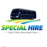 Profilbild von SPECIAL HIRE