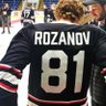 Profilbild von Ilya Rozanov