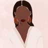 سُــگر أسمـــر 🤎👩🏾 profil fotoğrafı