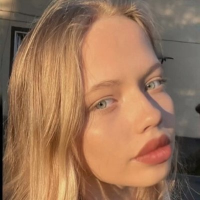 Abril's profile picture